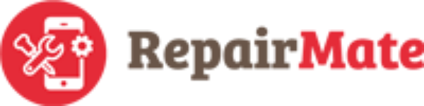 Repair Mate — Book Near You logo